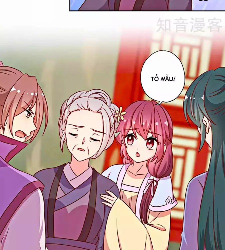 Hoàng Hậu Nương Nương Đích Năm Xu Đặc Hiệu 224 trang 31