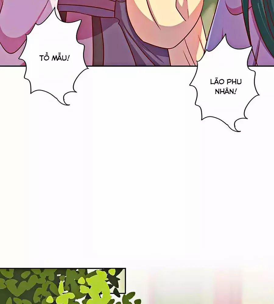 Hoàng Hậu Nương Nương Đích Năm Xu Đặc Hiệu 224 trang 32