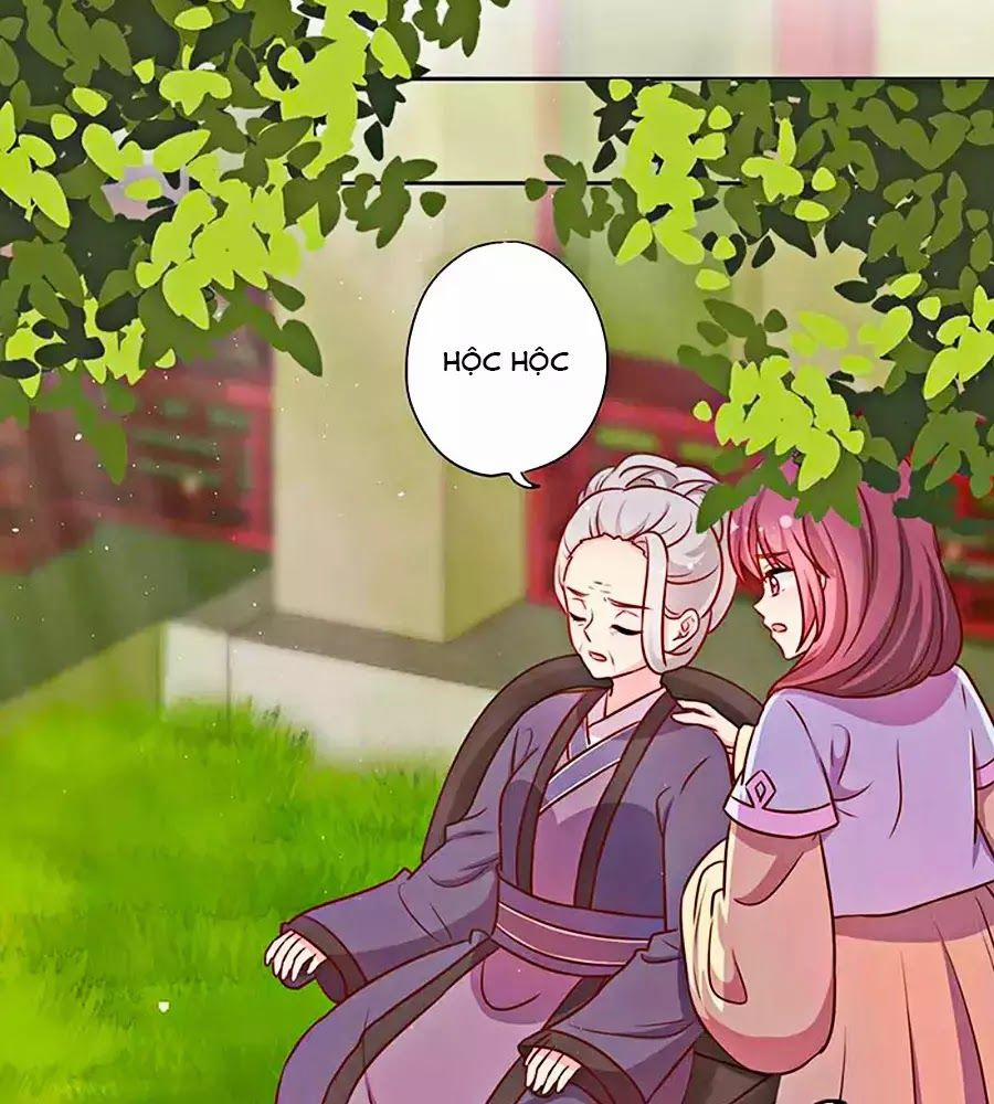 Hoàng Hậu Nương Nương Đích Năm Xu Đặc Hiệu 224 trang 33