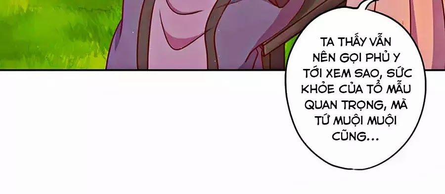 Hoàng Hậu Nương Nương Đích Năm Xu Đặc Hiệu 224 trang 34