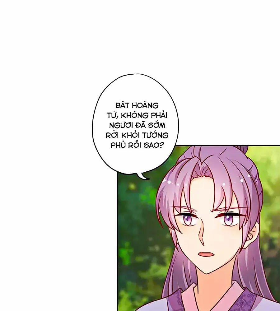 Hoàng Hậu Nương Nương Đích Năm Xu Đặc Hiệu 224 trang 37