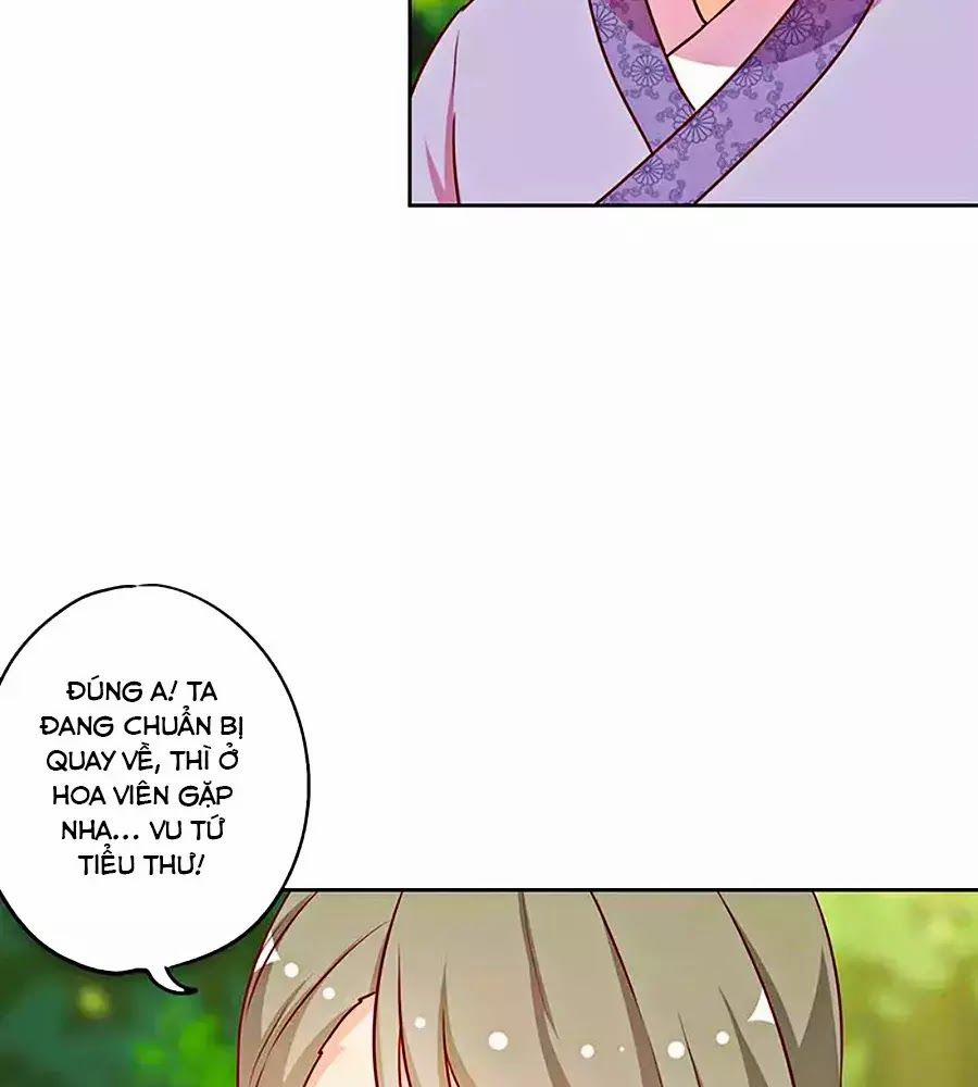 Hoàng Hậu Nương Nương Đích Năm Xu Đặc Hiệu 224 trang 38