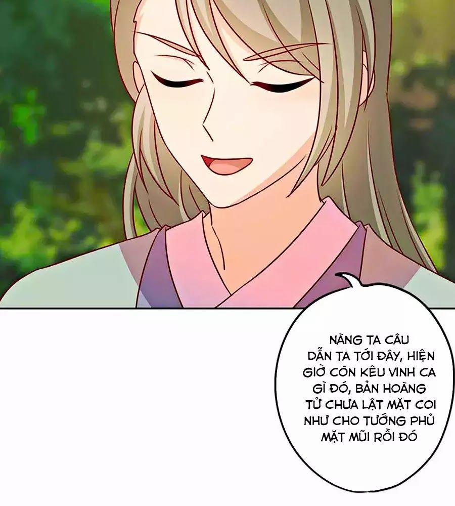 Hoàng Hậu Nương Nương Đích Năm Xu Đặc Hiệu 224 trang 39