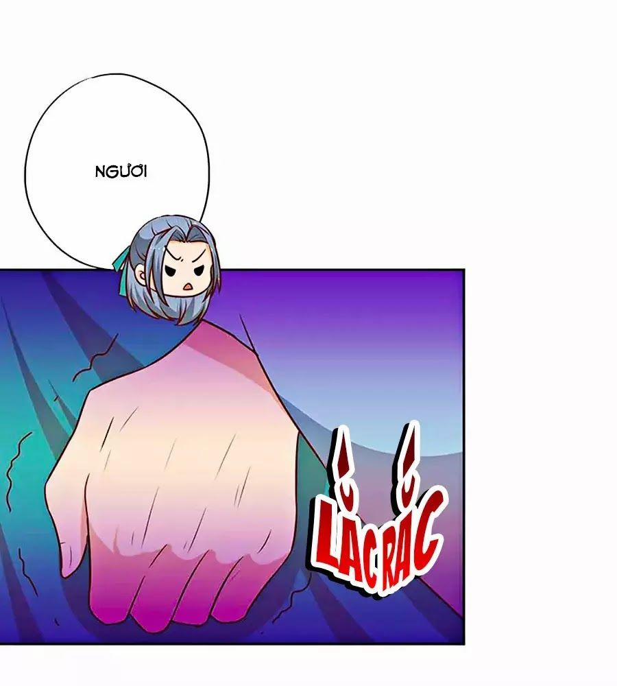 Hoàng Hậu Nương Nương Đích Năm Xu Đặc Hiệu 224 trang 40