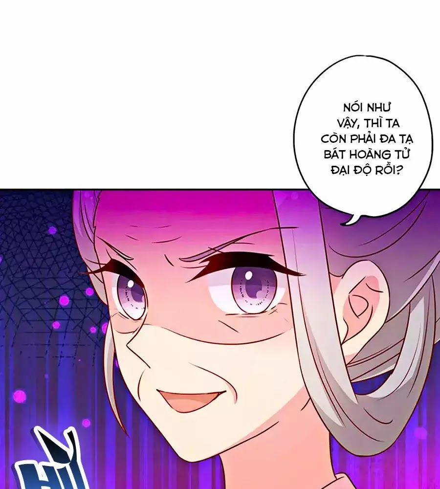 Hoàng Hậu Nương Nương Đích Năm Xu Đặc Hiệu 224 trang 42