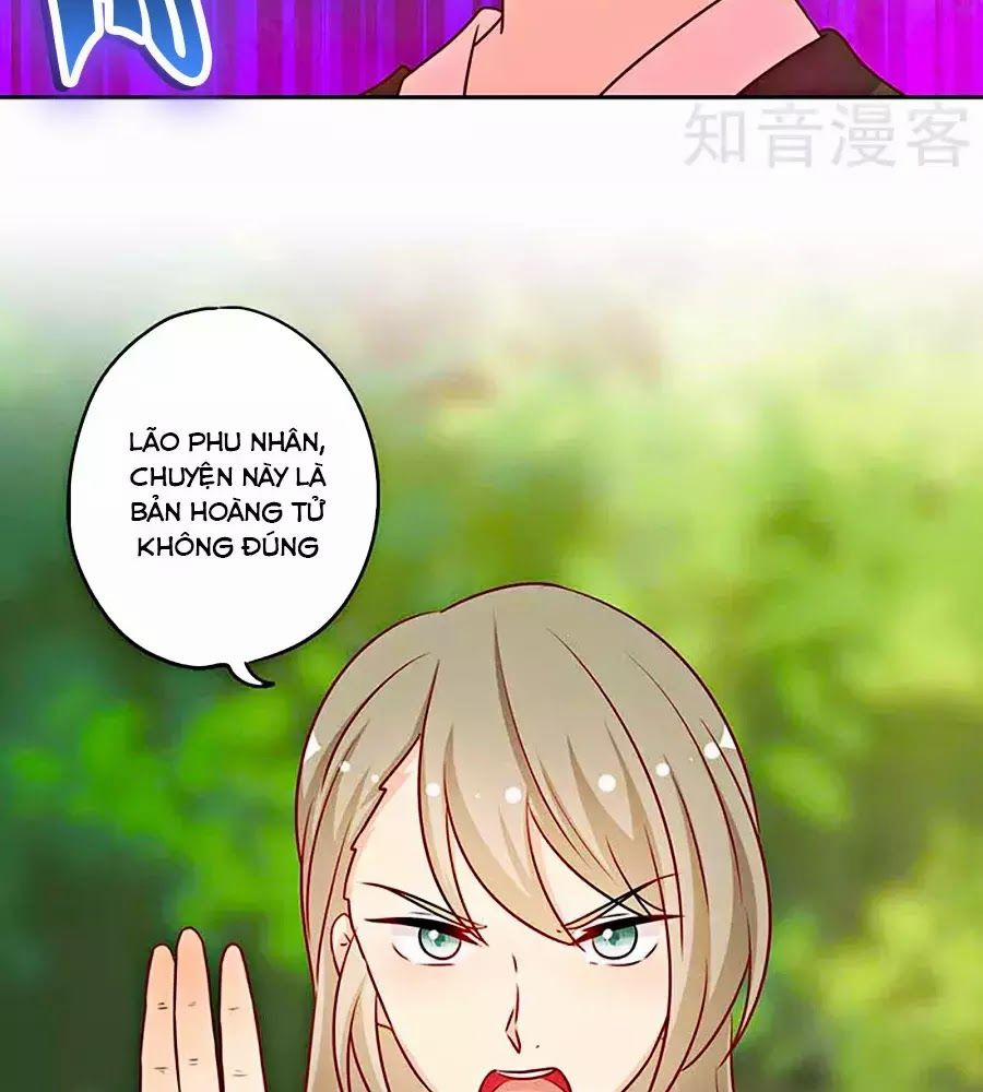 Hoàng Hậu Nương Nương Đích Năm Xu Đặc Hiệu 224 trang 43