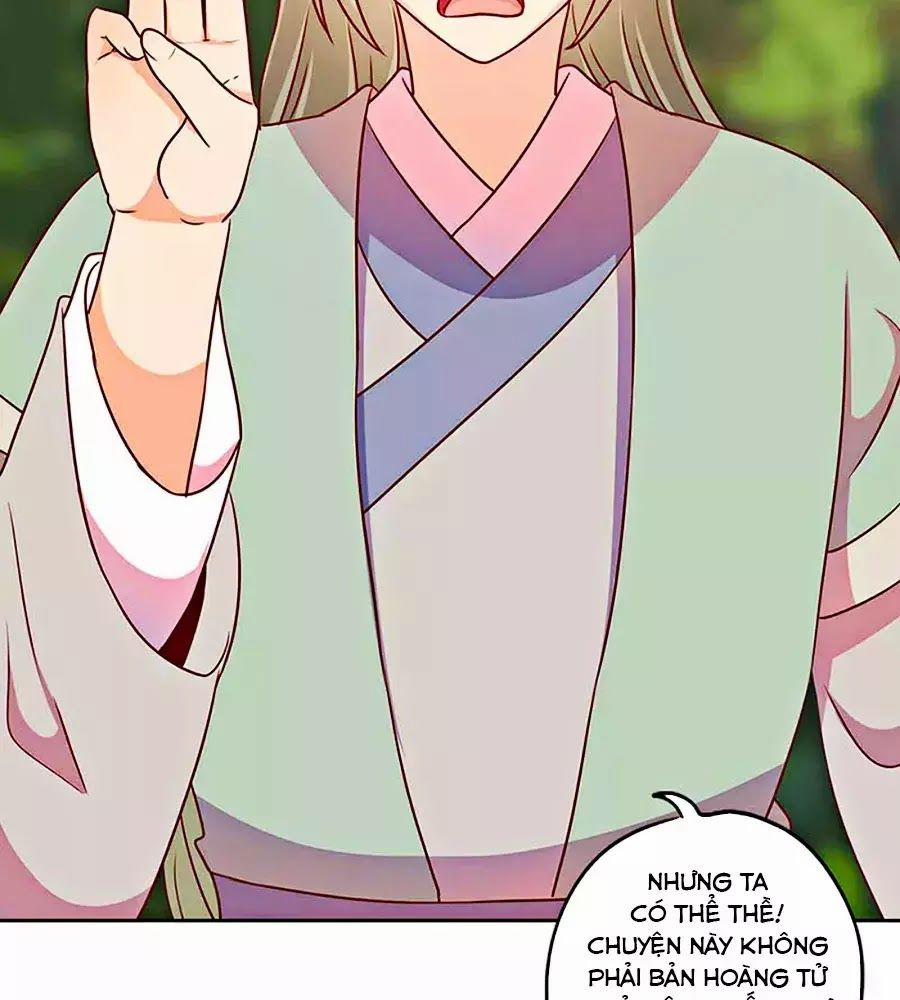 Hoàng Hậu Nương Nương Đích Năm Xu Đặc Hiệu 224 trang 44