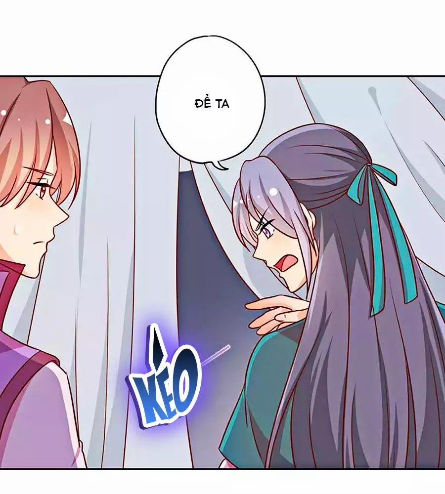 Hoàng Hậu Nương Nương Đích Năm Xu Đặc Hiệu 224 trang 6