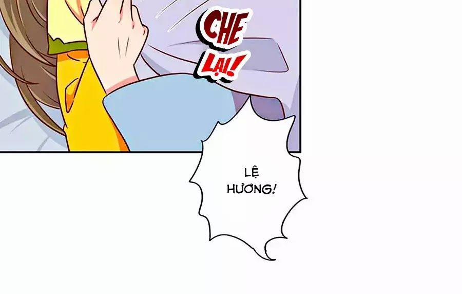 Hoàng Hậu Nương Nương Đích Năm Xu Đặc Hiệu 224 trang 9