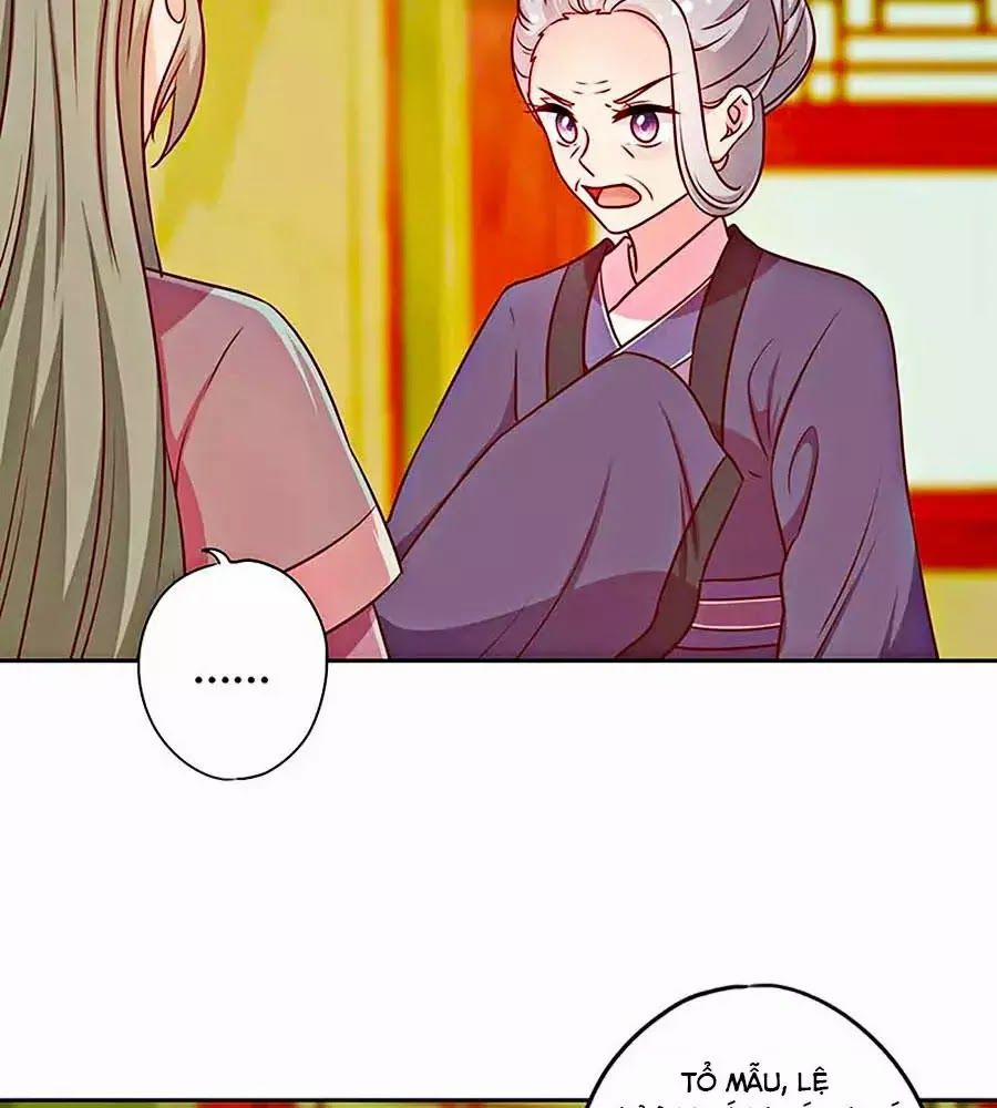 Hoàng Hậu Nương Nương Đích Năm Xu Đặc Hiệu 225 trang 1