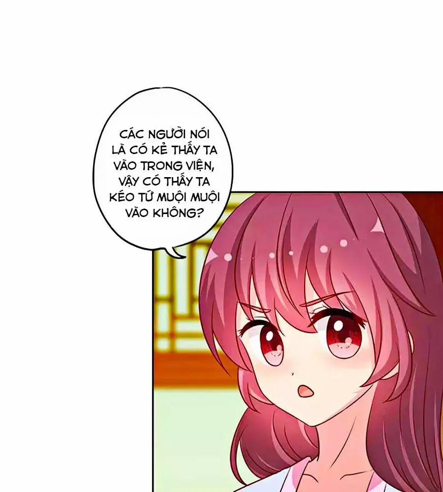 Hoàng Hậu Nương Nương Đích Năm Xu Đặc Hiệu 225 trang 12