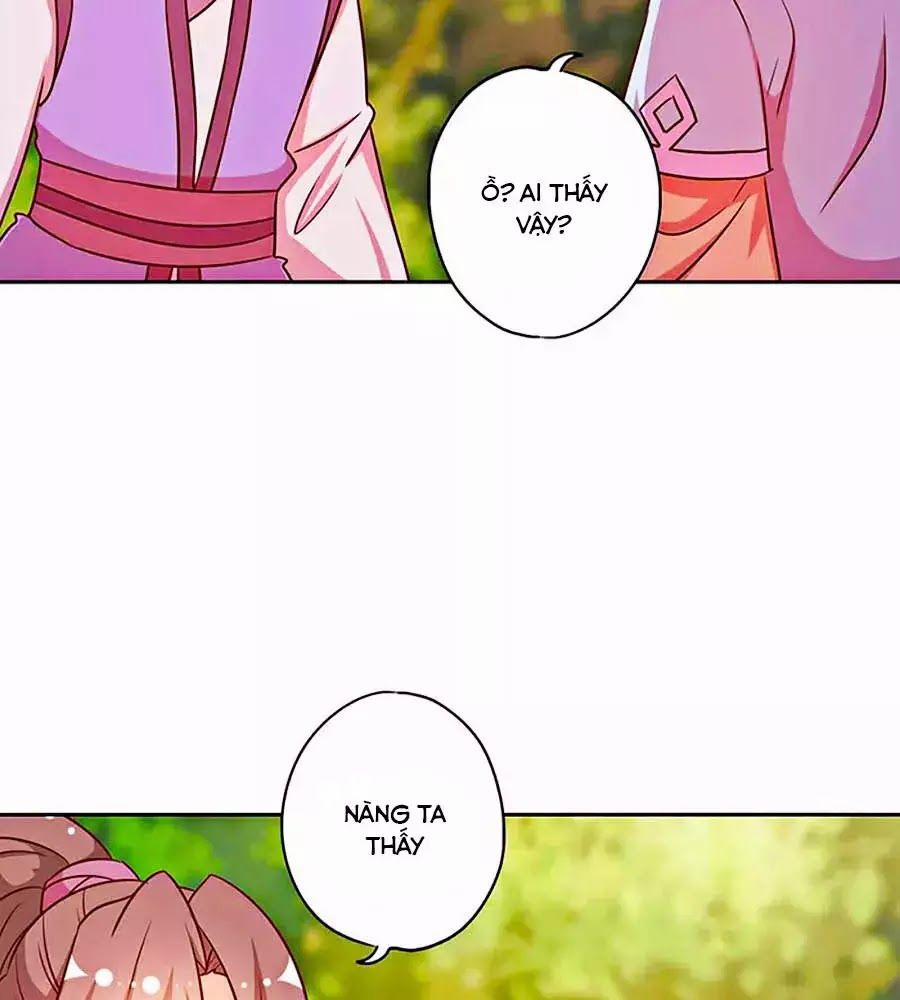 Hoàng Hậu Nương Nương Đích Năm Xu Đặc Hiệu 225 trang 14