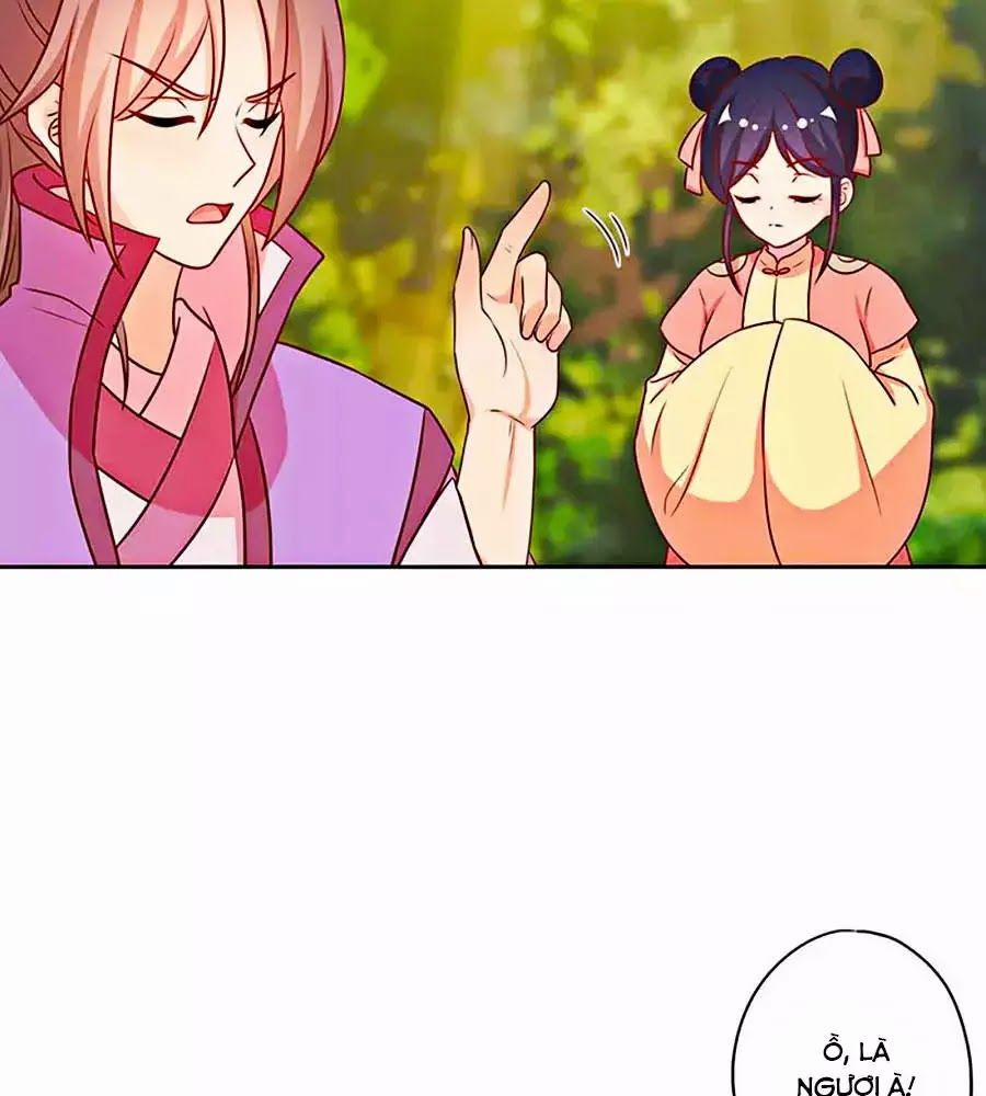 Hoàng Hậu Nương Nương Đích Năm Xu Đặc Hiệu 225 trang 15