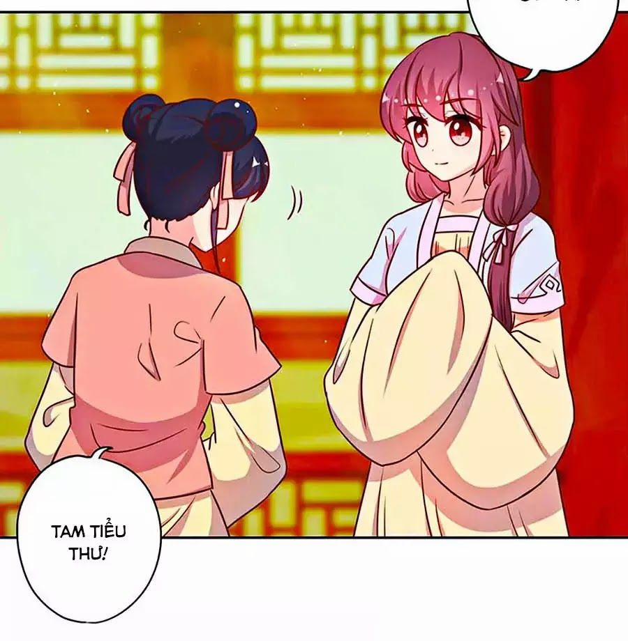 Hoàng Hậu Nương Nương Đích Năm Xu Đặc Hiệu 225 trang 16