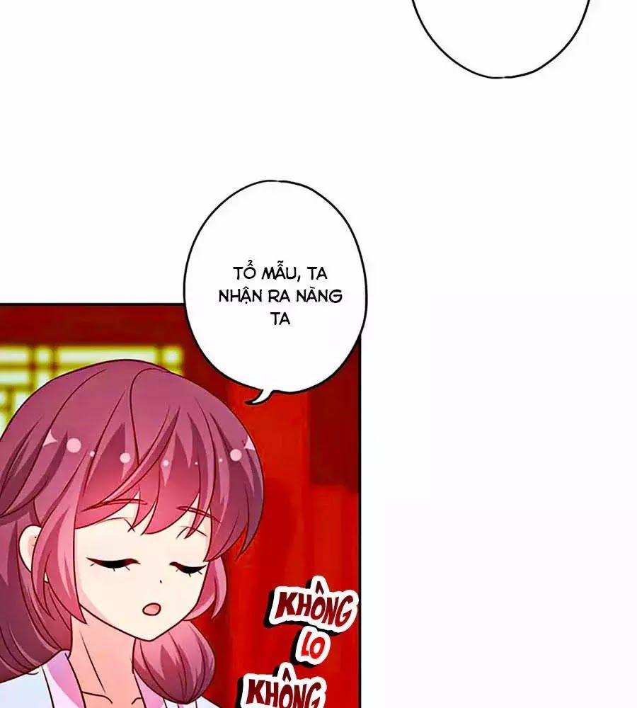 Hoàng Hậu Nương Nương Đích Năm Xu Đặc Hiệu 225 trang 19