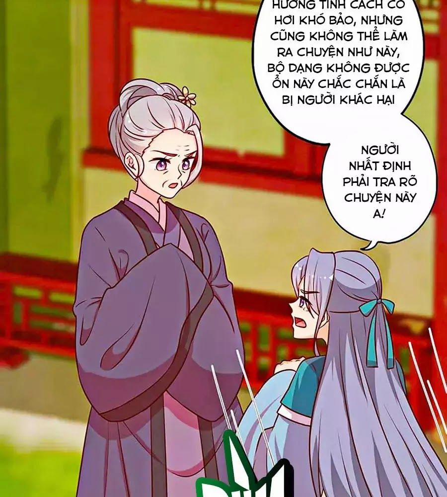 Hoàng Hậu Nương Nương Đích Năm Xu Đặc Hiệu 225 trang 2