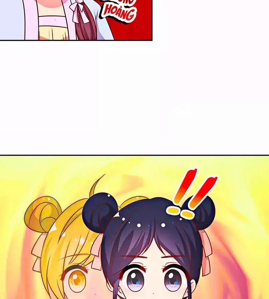 Hoàng Hậu Nương Nương Đích Năm Xu Đặc Hiệu 225 trang 20