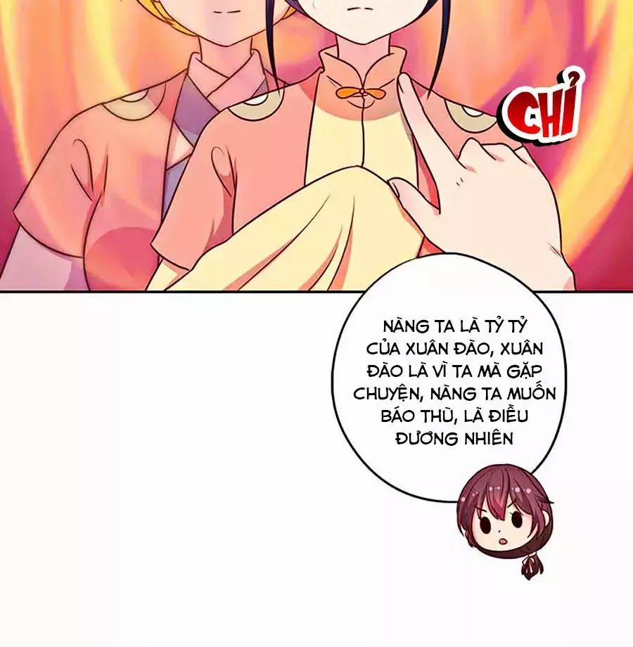 Hoàng Hậu Nương Nương Đích Năm Xu Đặc Hiệu 225 trang 21