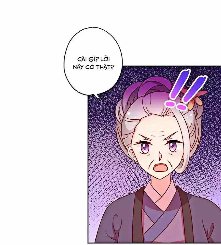 Hoàng Hậu Nương Nương Đích Năm Xu Đặc Hiệu 225 trang 22