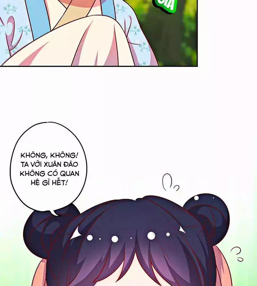 Hoàng Hậu Nương Nương Đích Năm Xu Đặc Hiệu 225 trang 24