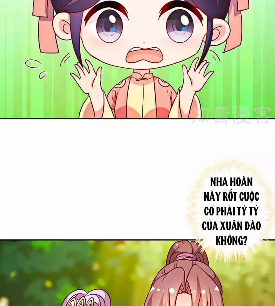 Hoàng Hậu Nương Nương Đích Năm Xu Đặc Hiệu 225 trang 25