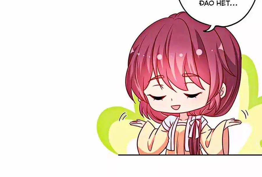 Hoàng Hậu Nương Nương Đích Năm Xu Đặc Hiệu 225 trang 27