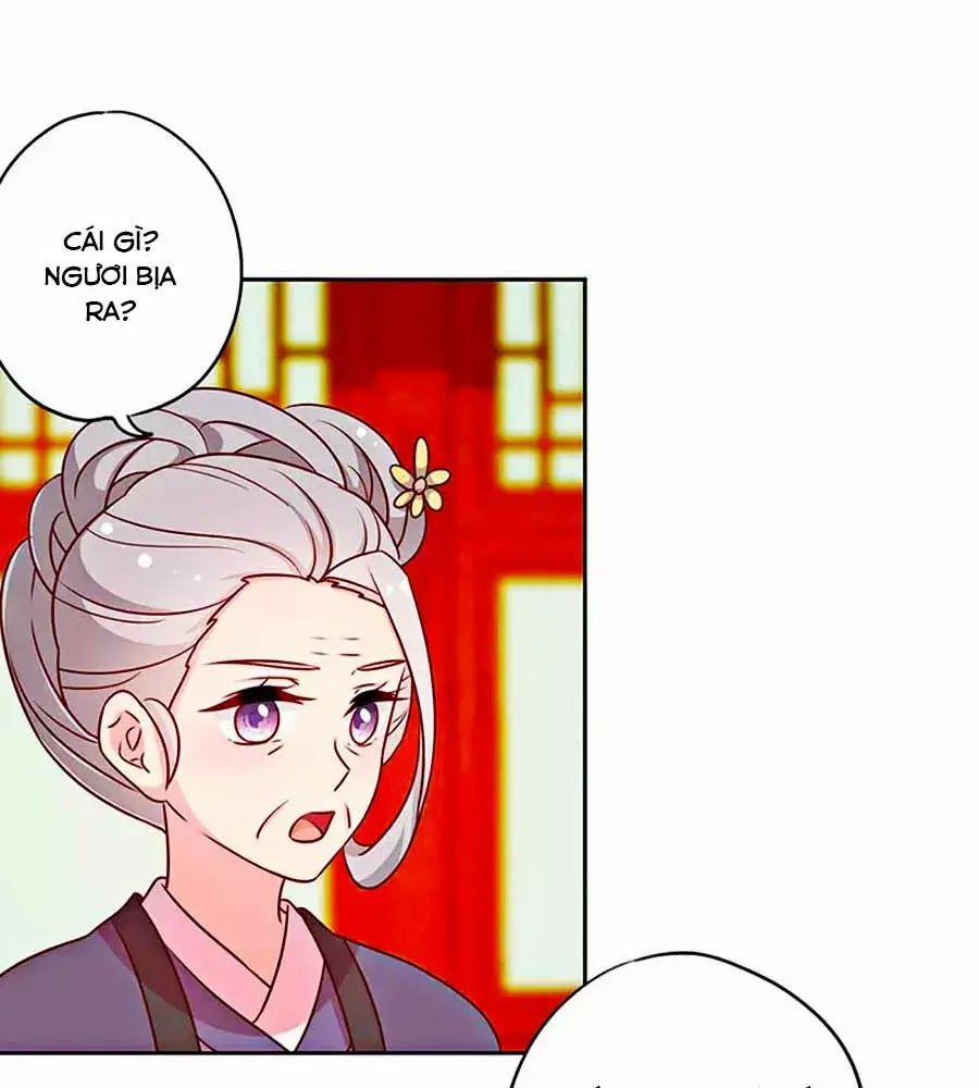 Hoàng Hậu Nương Nương Đích Năm Xu Đặc Hiệu 225 trang 28