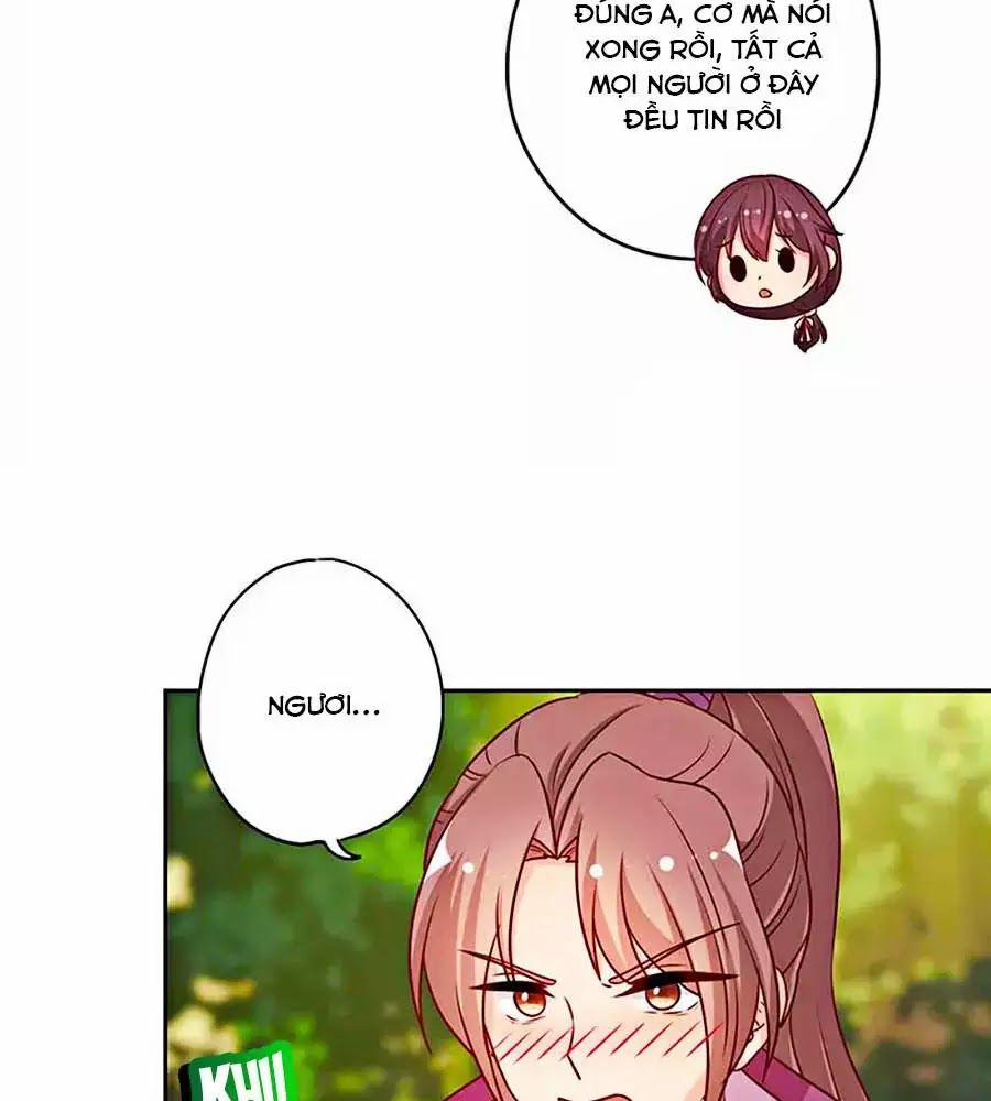 Hoàng Hậu Nương Nương Đích Năm Xu Đặc Hiệu 225 trang 29