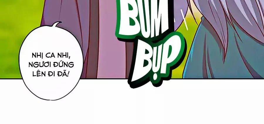 Hoàng Hậu Nương Nương Đích Năm Xu Đặc Hiệu 225 trang 3