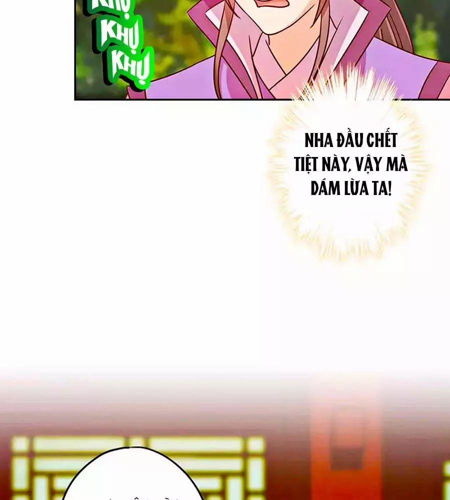 Hoàng Hậu Nương Nương Đích Năm Xu Đặc Hiệu 225 trang 30