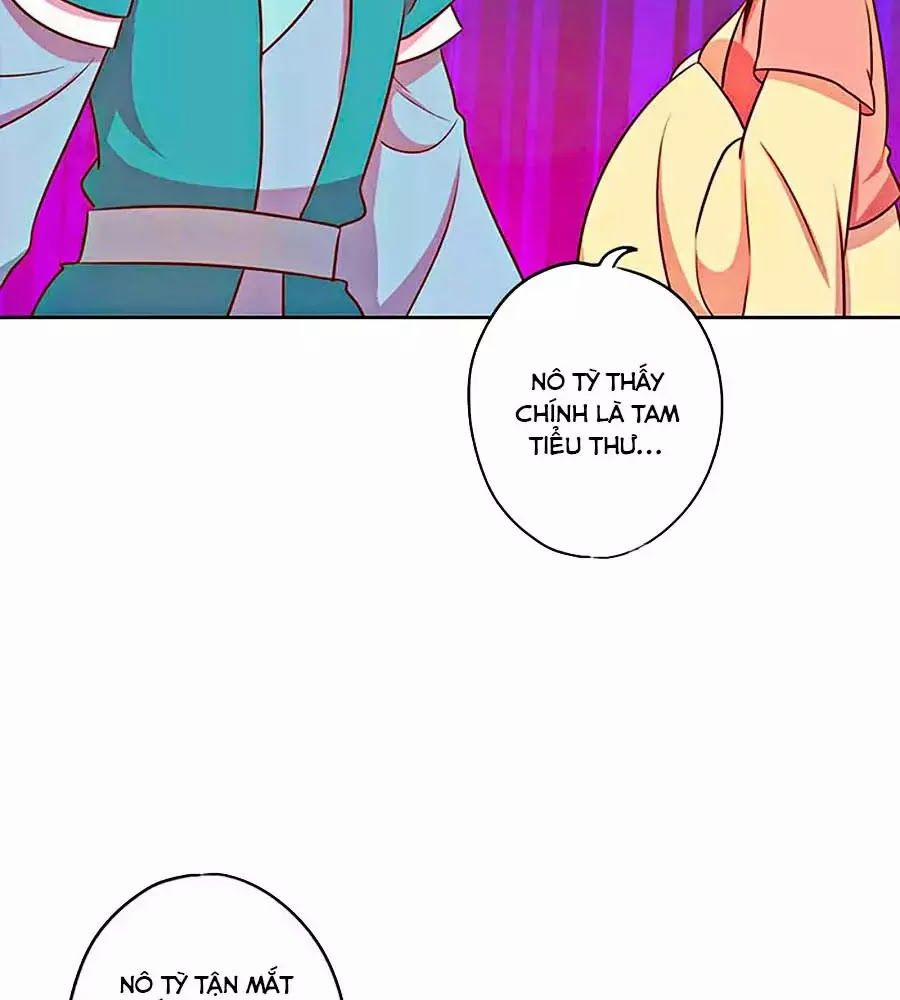 Hoàng Hậu Nương Nương Đích Năm Xu Đặc Hiệu 225 trang 34