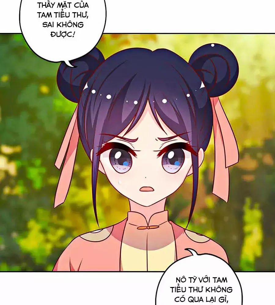 Hoàng Hậu Nương Nương Đích Năm Xu Đặc Hiệu 225 trang 35