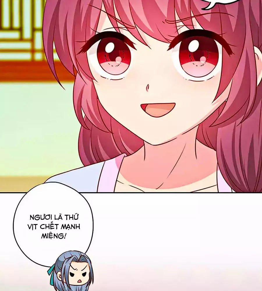 Hoàng Hậu Nương Nương Đích Năm Xu Đặc Hiệu 225 trang 8