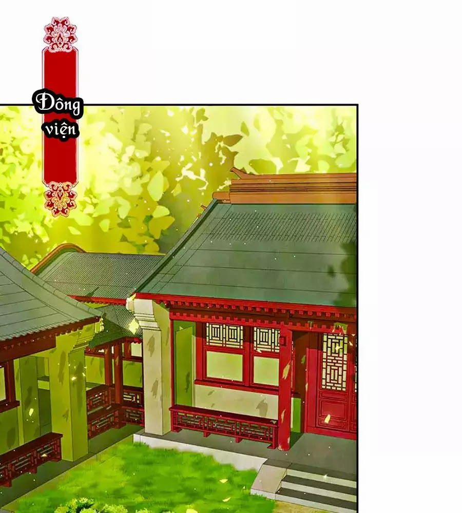 Hoàng Hậu Nương Nương Đích Năm Xu Đặc Hiệu 226 trang 0