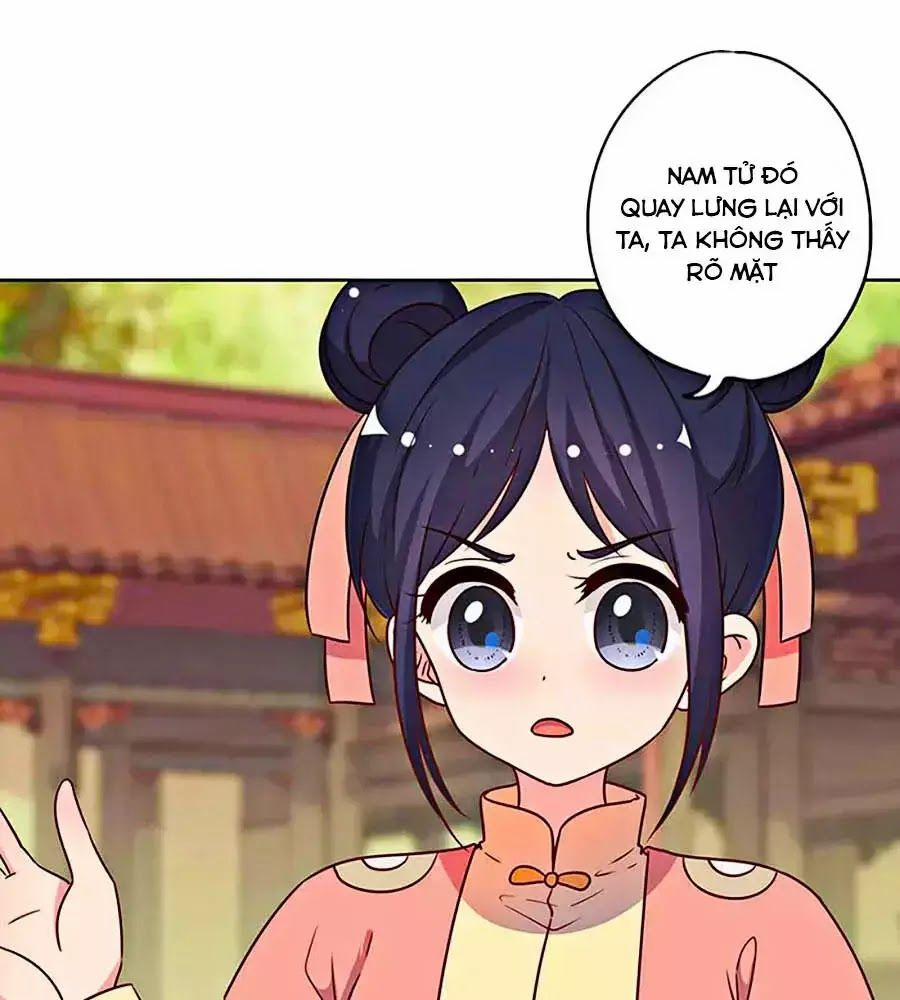 Hoàng Hậu Nương Nương Đích Năm Xu Đặc Hiệu 226 trang 11