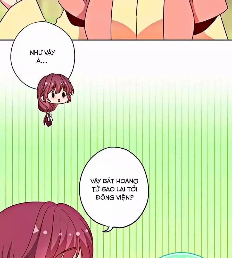 Hoàng Hậu Nương Nương Đích Năm Xu Đặc Hiệu 226 trang 12