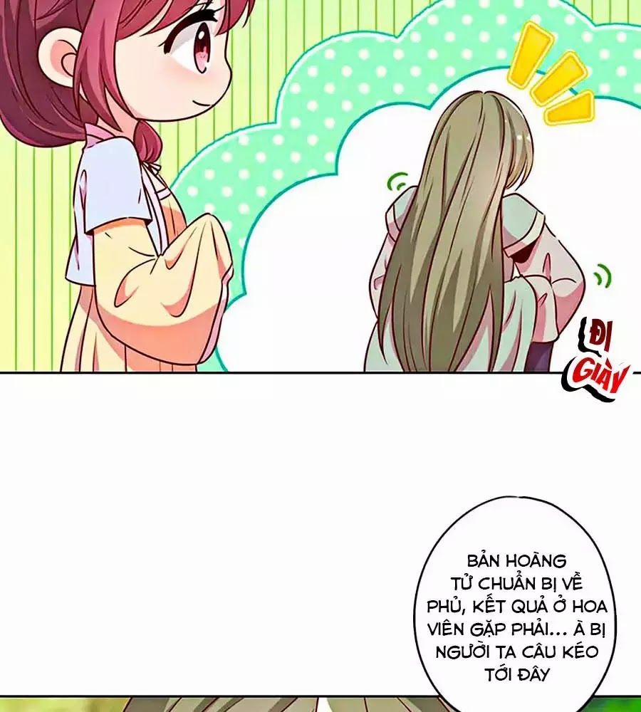 Hoàng Hậu Nương Nương Đích Năm Xu Đặc Hiệu 226 trang 13