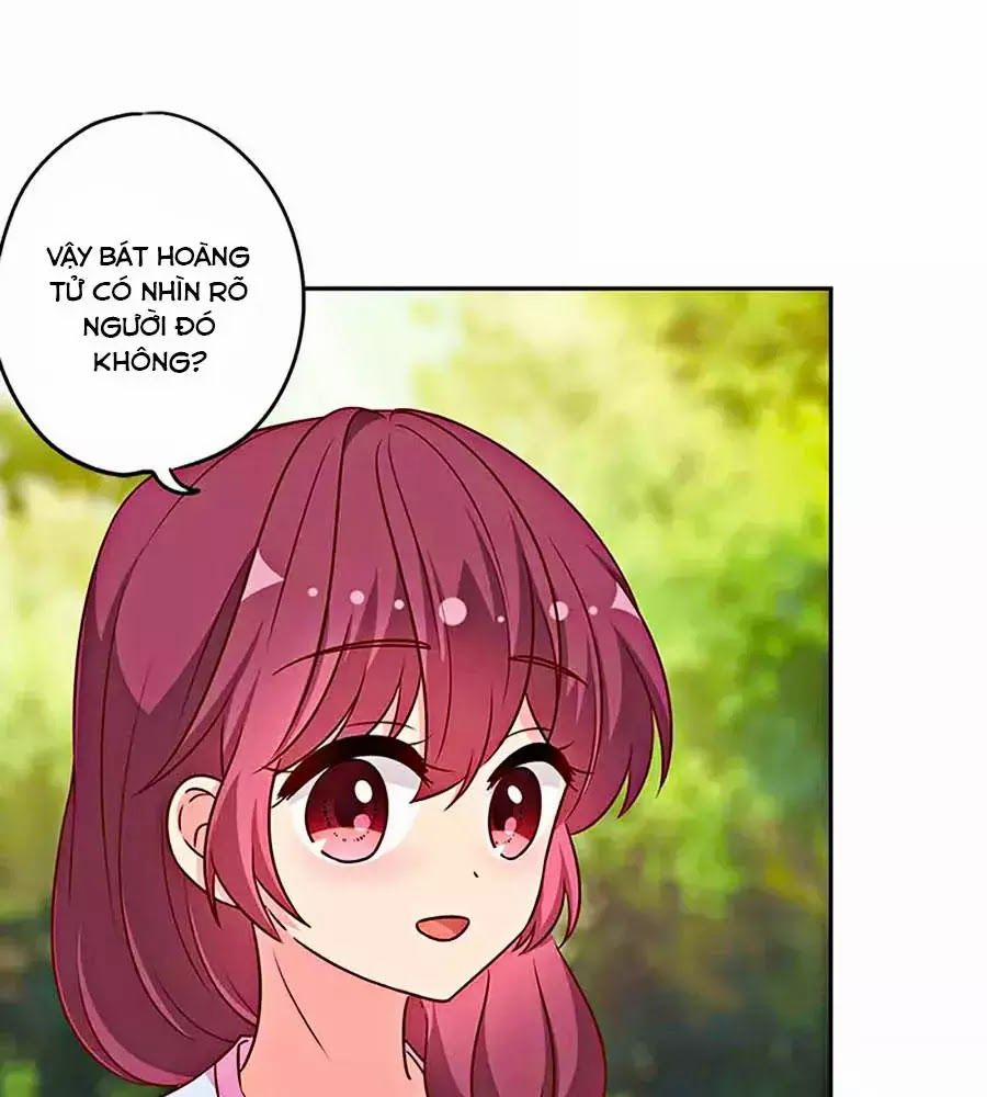 Hoàng Hậu Nương Nương Đích Năm Xu Đặc Hiệu 226 trang 16