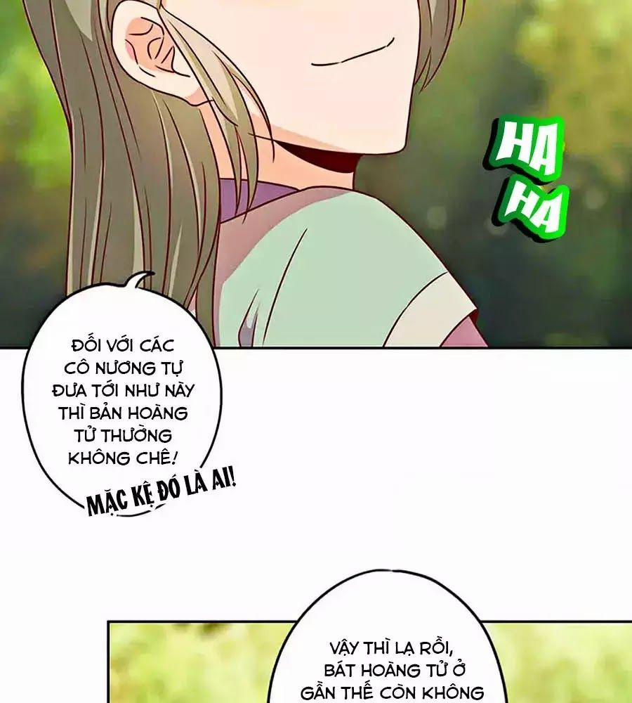 Hoàng Hậu Nương Nương Đích Năm Xu Đặc Hiệu 226 trang 18