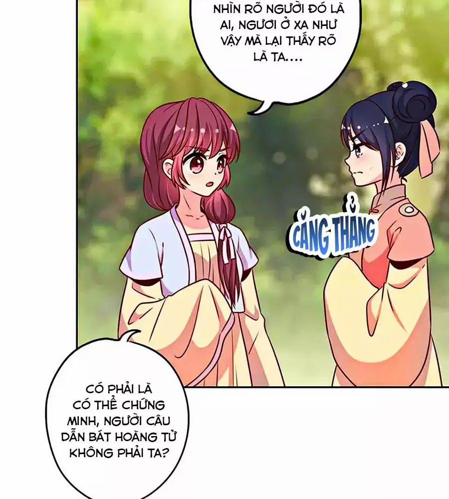 Hoàng Hậu Nương Nương Đích Năm Xu Đặc Hiệu 226 trang 19