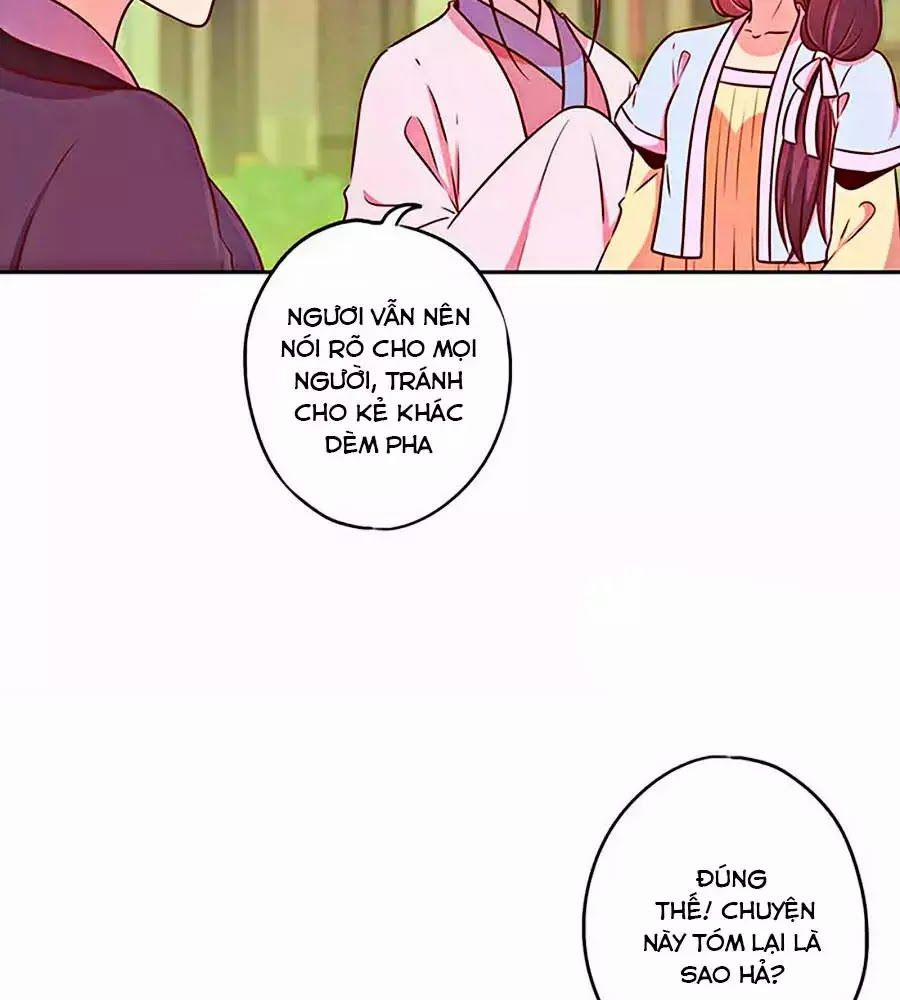 Hoàng Hậu Nương Nương Đích Năm Xu Đặc Hiệu 226 trang 2