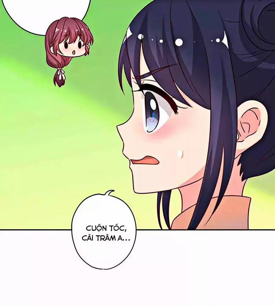 Hoàng Hậu Nương Nương Đích Năm Xu Đặc Hiệu 226 trang 24