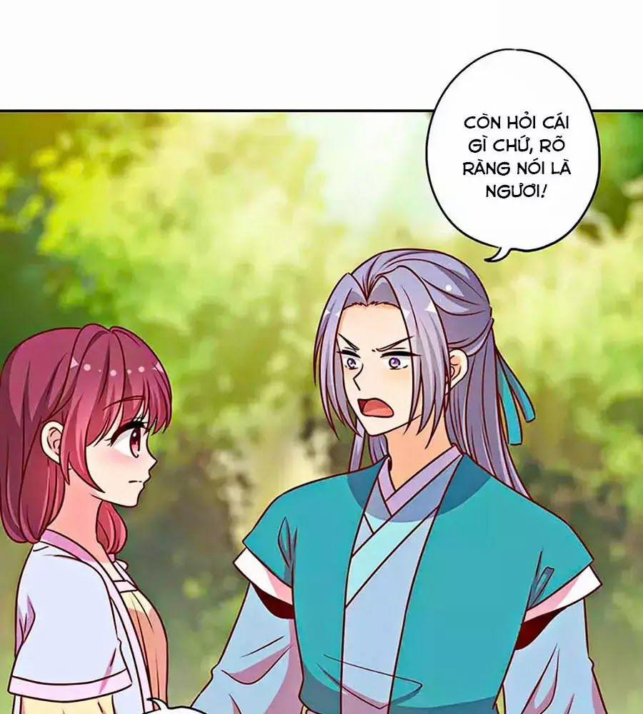 Hoàng Hậu Nương Nương Đích Năm Xu Đặc Hiệu 226 trang 26