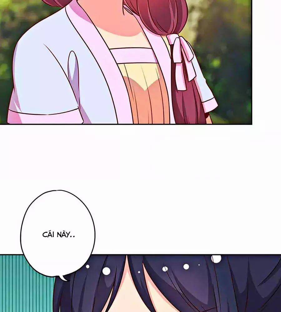 Hoàng Hậu Nương Nương Đích Năm Xu Đặc Hiệu 226 trang 28