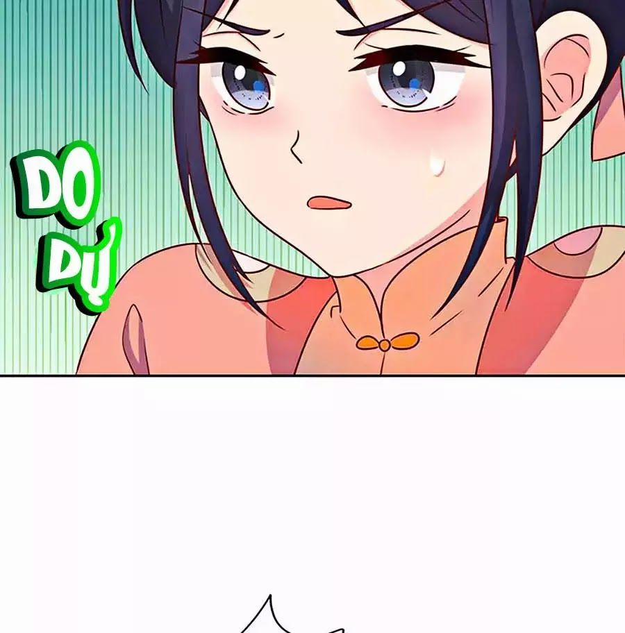 Hoàng Hậu Nương Nương Đích Năm Xu Đặc Hiệu 226 trang 29