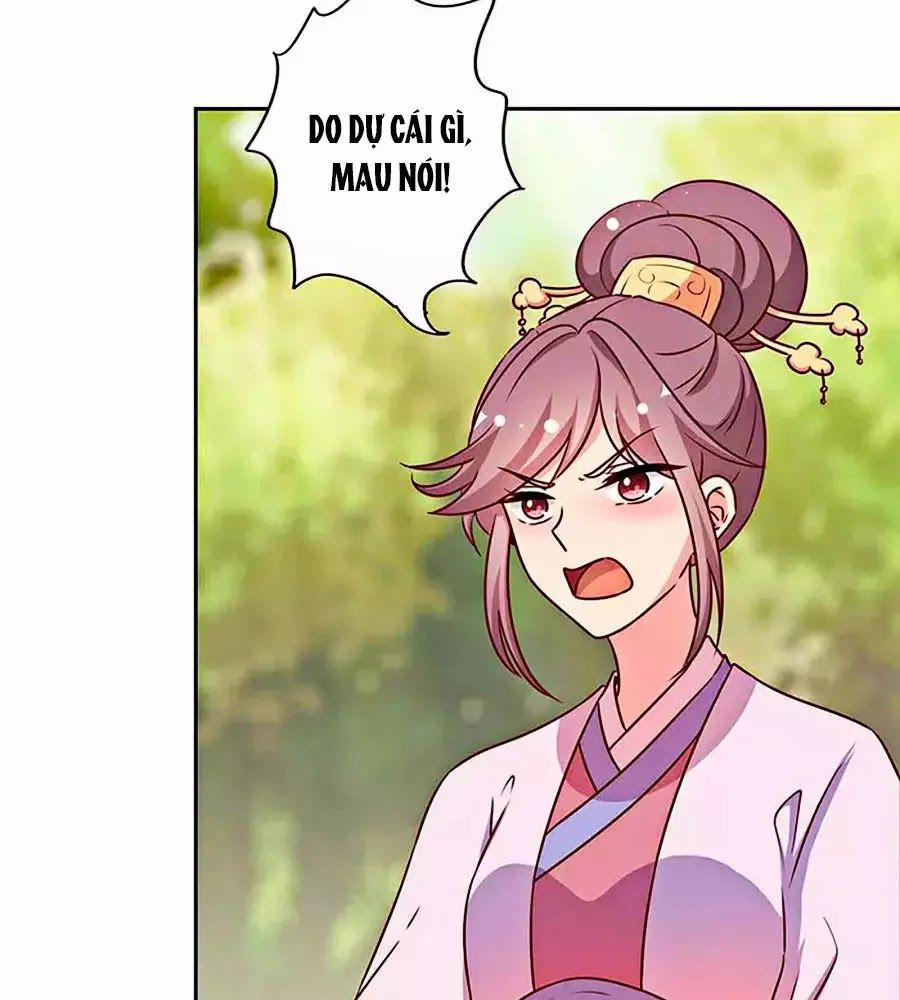 Hoàng Hậu Nương Nương Đích Năm Xu Đặc Hiệu 226 trang 30