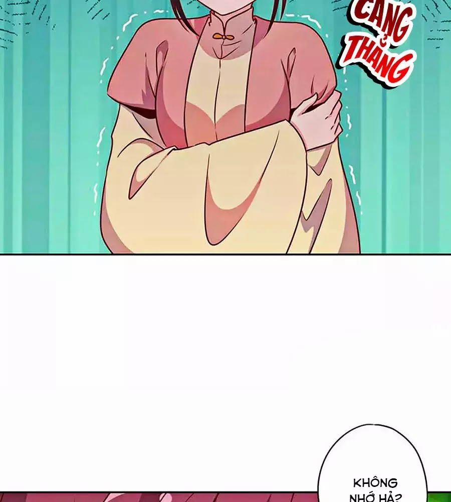 Hoàng Hậu Nương Nương Đích Năm Xu Đặc Hiệu 226 trang 32