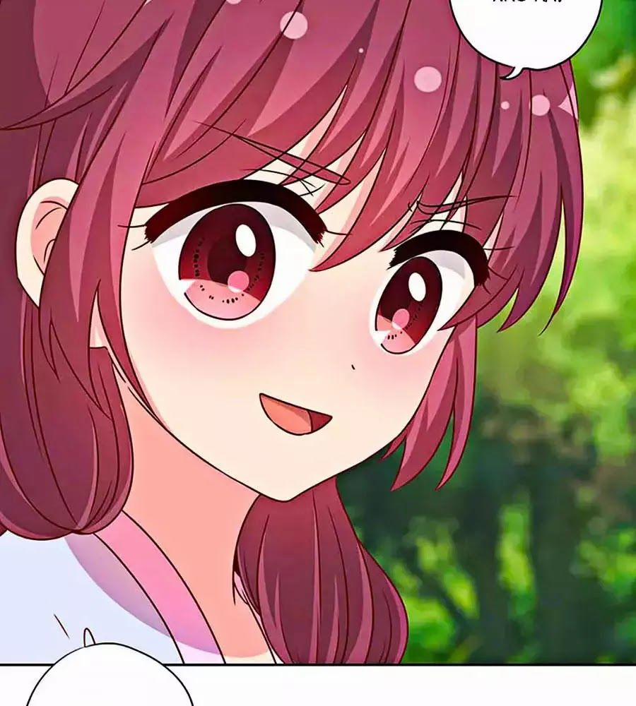 Hoàng Hậu Nương Nương Đích Năm Xu Đặc Hiệu 226 trang 33