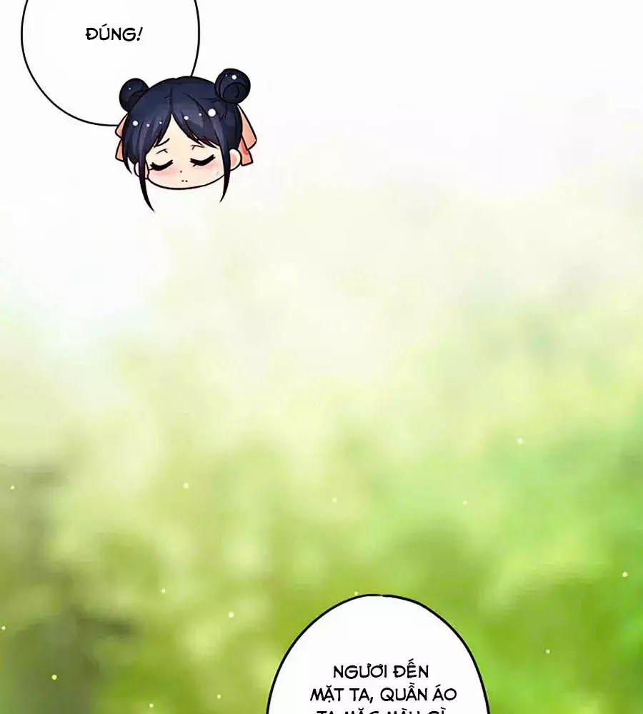 Hoàng Hậu Nương Nương Đích Năm Xu Đặc Hiệu 226 trang 34