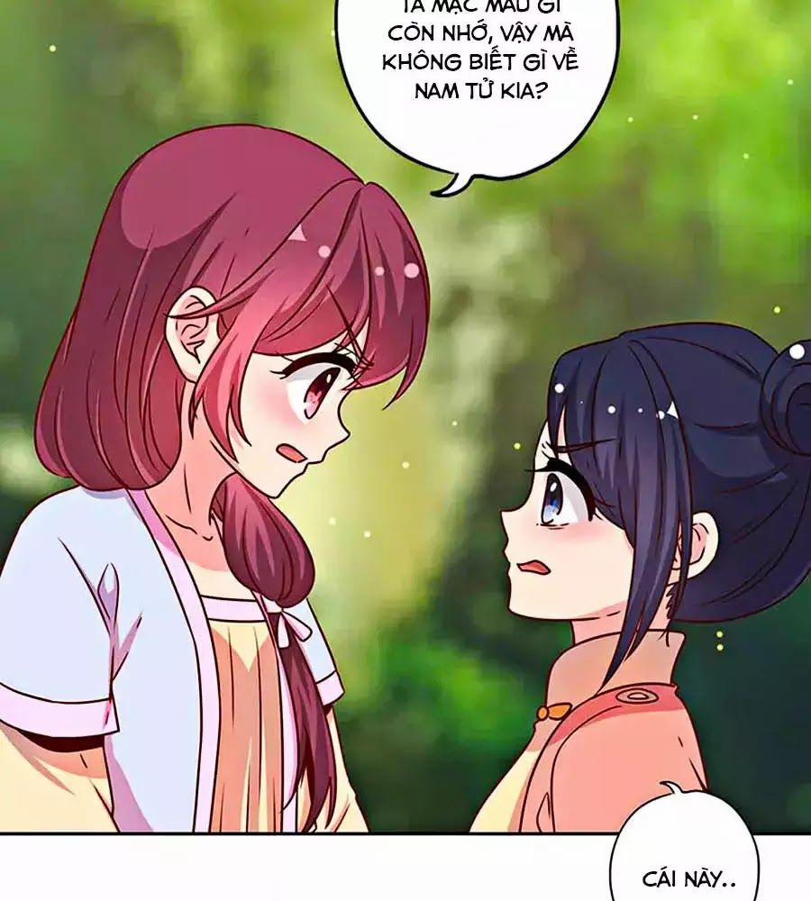 Hoàng Hậu Nương Nương Đích Năm Xu Đặc Hiệu 226 trang 35